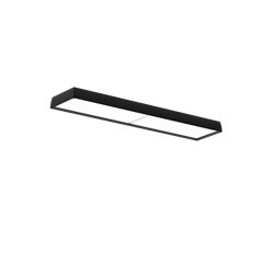 Louis Poulsen Lp Slim Box Semi-Recessed Deckenleuchte