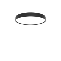 Louis Poulsen Lp Slim Round Semi Recessed Deckenleuchte