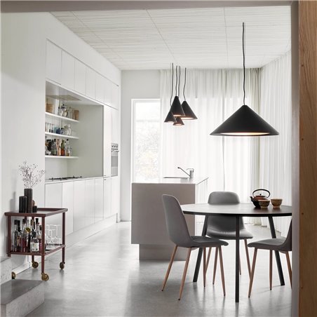 Louis Poulsen Keglen Pendant Lamp
