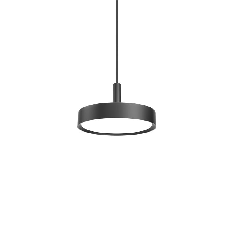 Louis Poulsen Lp Slim Round Suspended Hängelampe