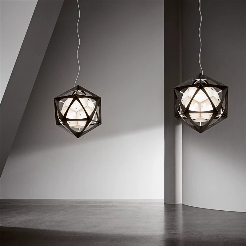 Louis Poulsen Oe Quasi Light Hängelampe