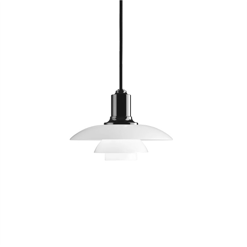 Louis Poulsen Ph 2/1 Pendant Hängelampe