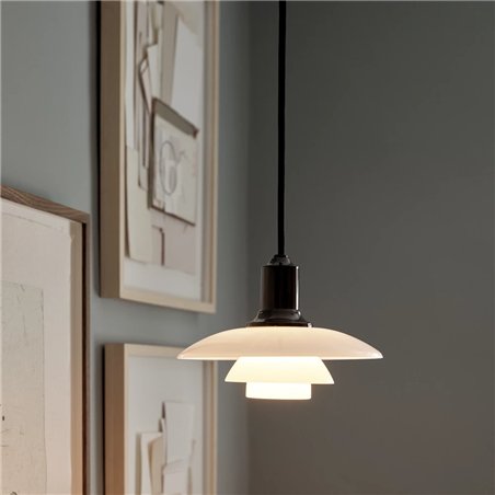 Louis Poulsen Ph 2/1 Pendant Pendant Lamp
