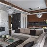 Louis Poulsen Ph Artichoke Glass Pendant Lamp