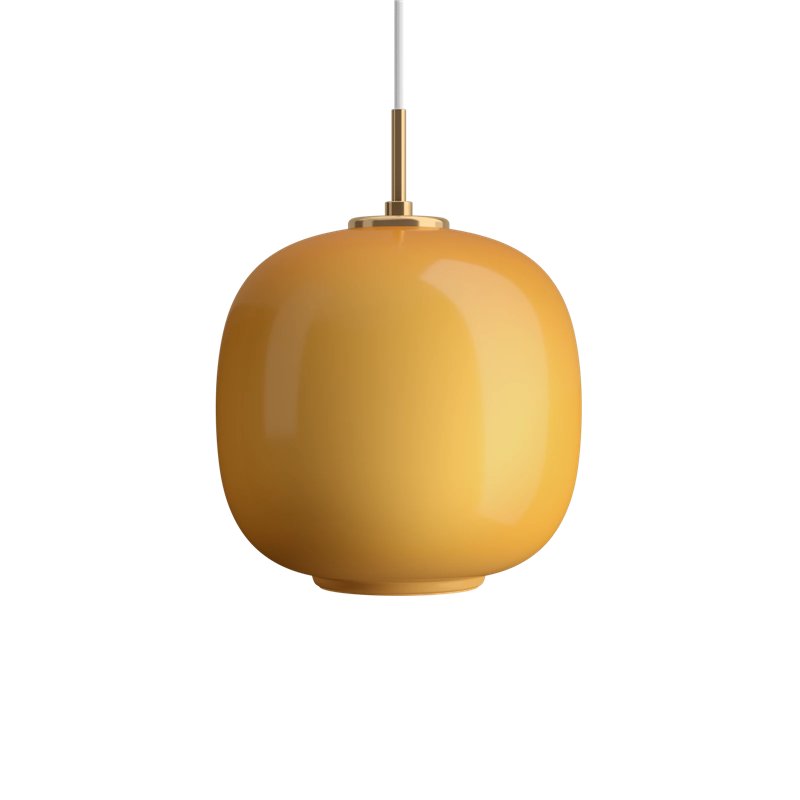 Louis Poulsen Vl45 Radiohus Pendant Hängelampe