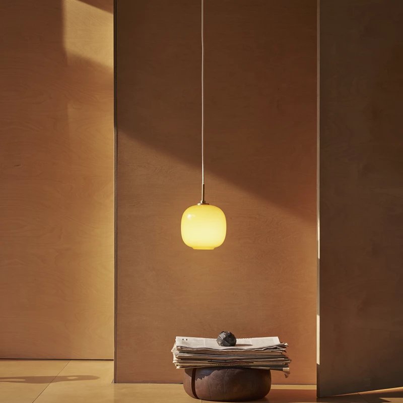 Louis Poulsen Vl45 Radiohus Pendant Hängelampe
