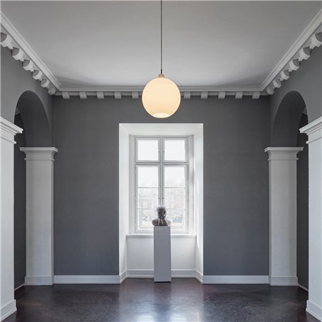 Louis Poulsen Wohlert Pendant Lamp