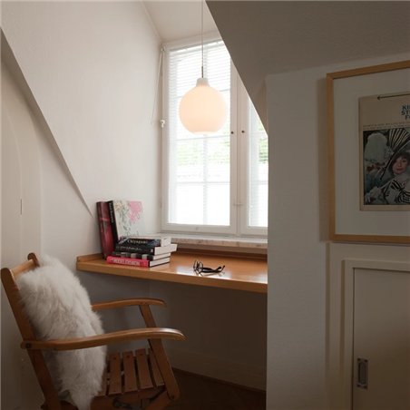 Louis Poulsen Wohlert Pendant Lamp
