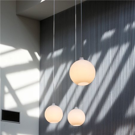 Louis Poulsen Wohlert Pendant Lamp