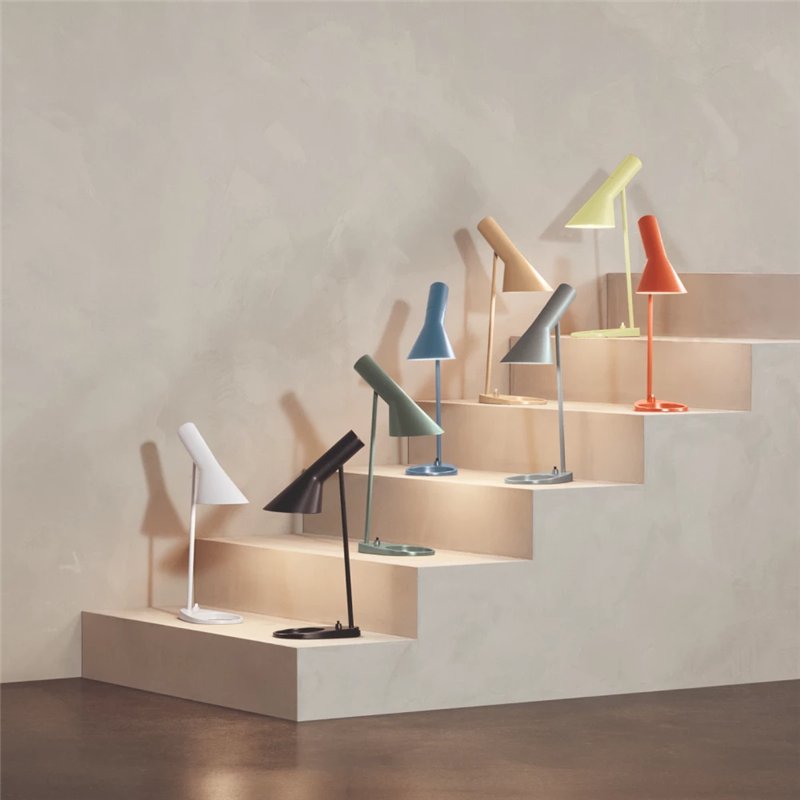 Louis Poulsen Aj Mini Table Tischlampe
