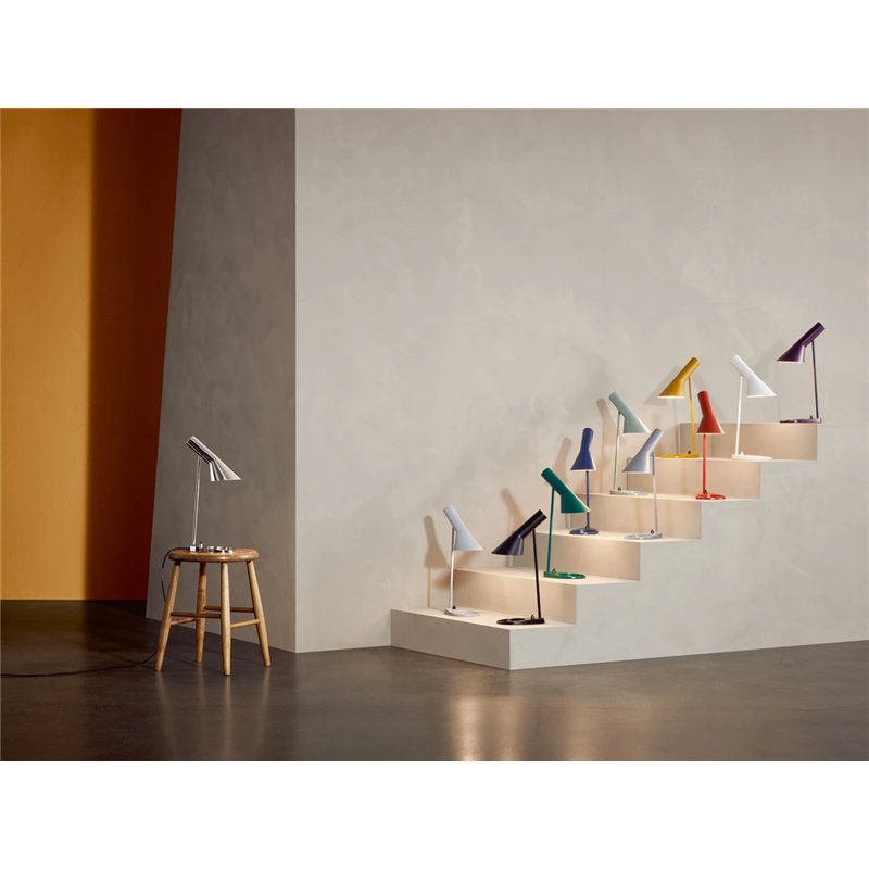 Louis Poulsen Aj Mini Table Tischlampe