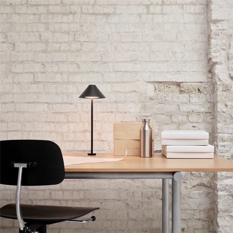 Louis Poulsen Keglen Table Tischlampe