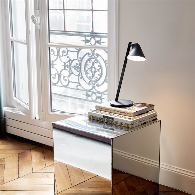 Louis Poulsen Njp Mini Tischlampe