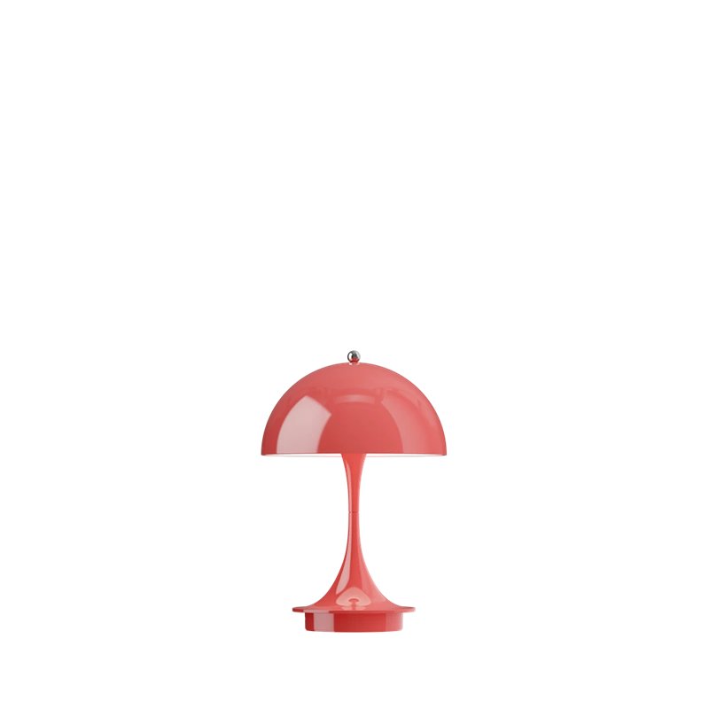 Louis Poulsen Panthella 160 Portable Tischlampe