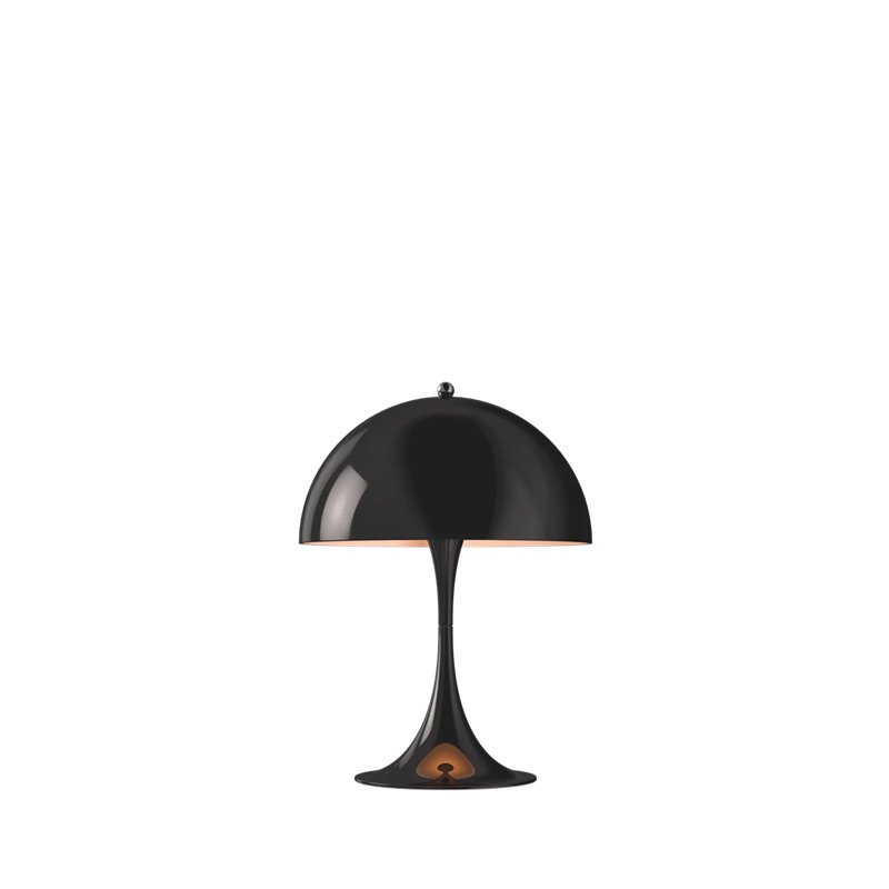Louis Poulsen Panthella 320 Table Lamp Tischlampe