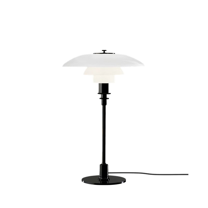 Louis Poulsen Ph 3/2 Table Tischlampe