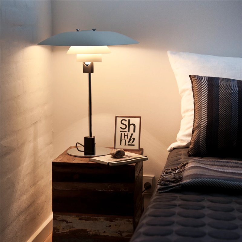 Louis Poulsen Ph 4/3 Table Tischlampe