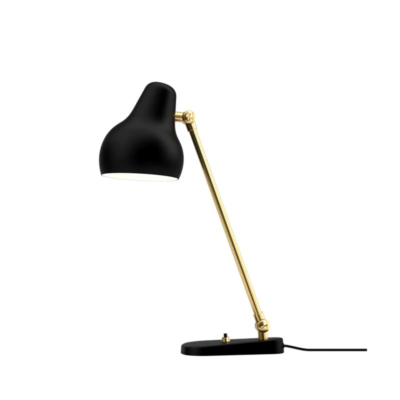 Louis Poulsen Vl38 Table Tischlampe
