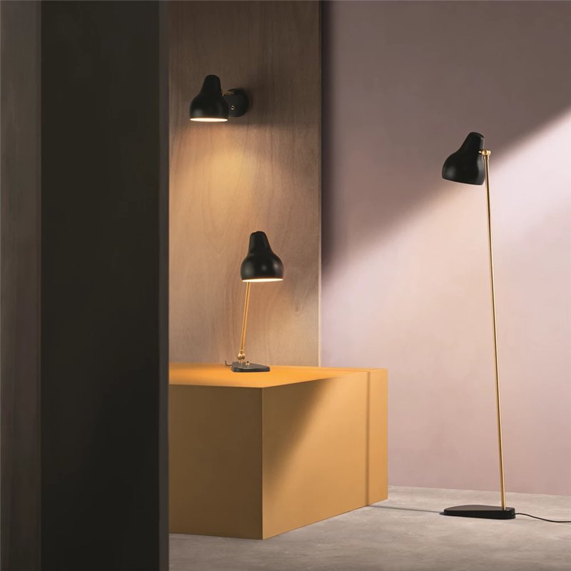 Louis Poulsen Vl38 Table Tischlampe