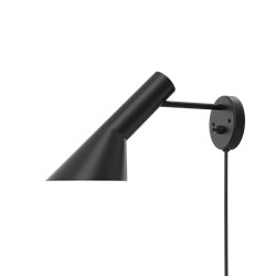 Louis Poulsen Aj Wall Ohne Kabel / Mit Schalter Wandleuchte