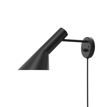 Louis Poulsen Aj Wall Without cord / With switch Lamp