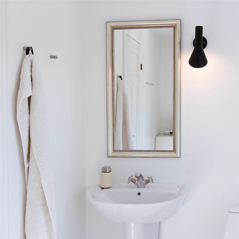 Louis Poulsen Aj Wall Mit Kabel / Mit Schalter Wandleuchte