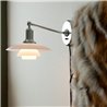 Louis Poulsen Ph 2/1 Wall Wall Lamp