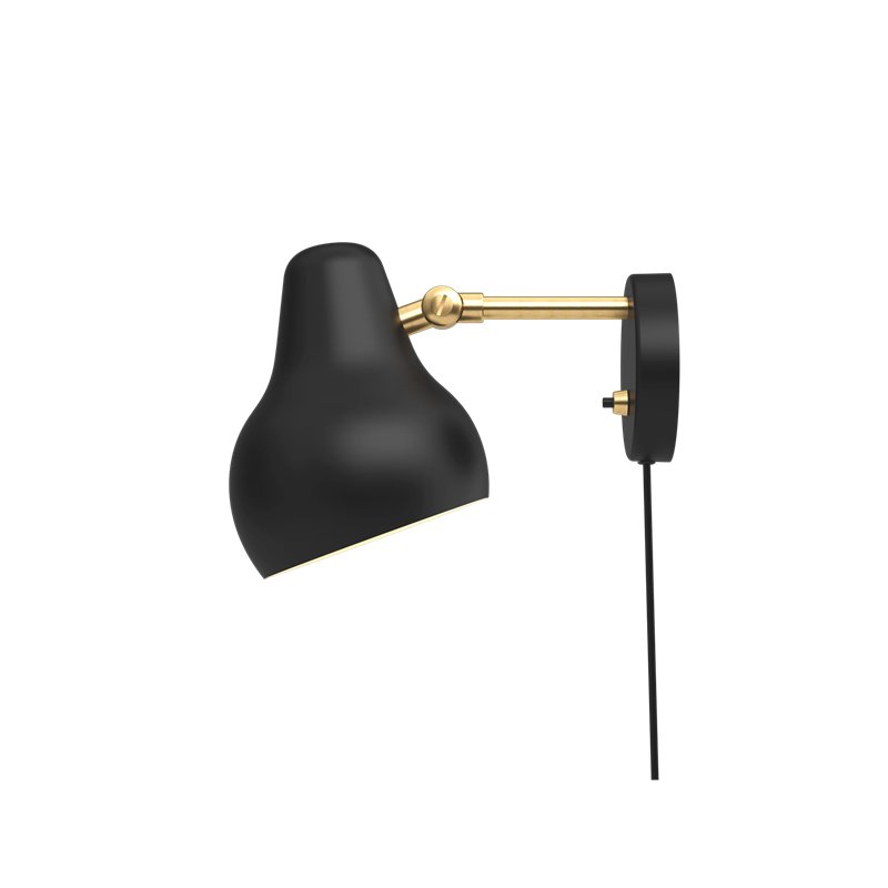 Louis Poulsen Vl38 Wall Wandleuchte