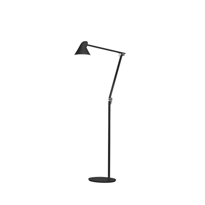 Louis Poulsen Njp Floor Stehlampe