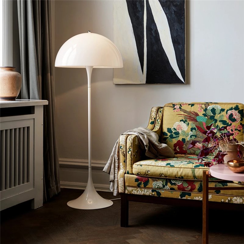 Louis Poulsen Panthella Floor Stehlampe