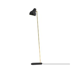Louis Poulsen Vl38 Floor Floor Lamp