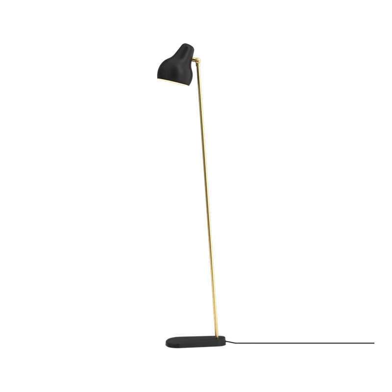 Louis Poulsen Vl38 Floor Stehlampe