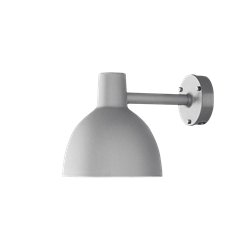 Louis Poulsen Toldbod 220 Wall Ceiling Lamp / Wall Lamp