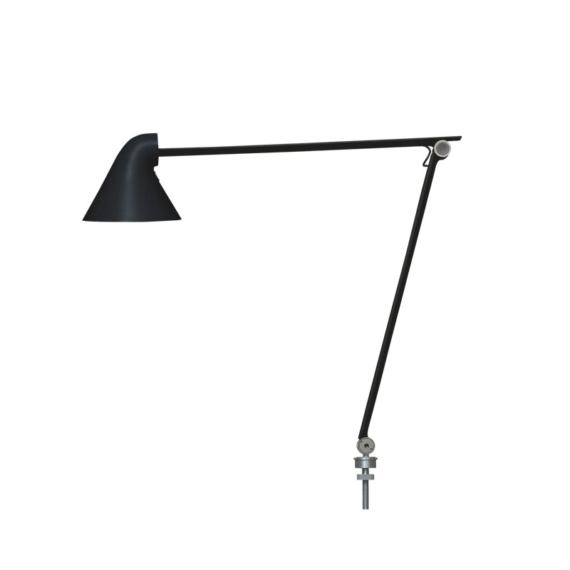 Louis Poulsen Njp Table PIN Ø40 Tischlampe