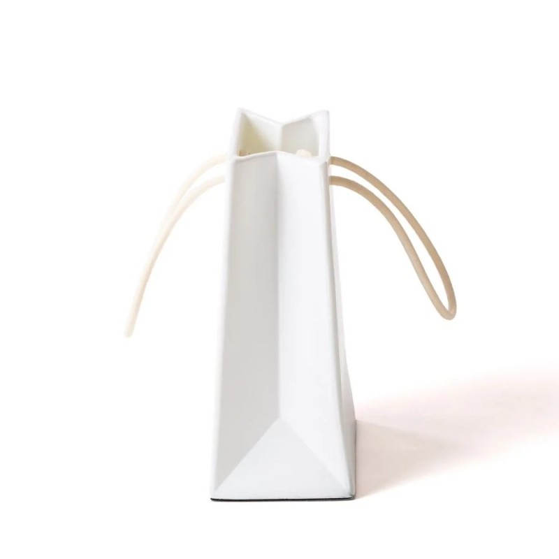 SELETTI Dailyglow Lampe - Shoppingtas Gloed | Lightandshade