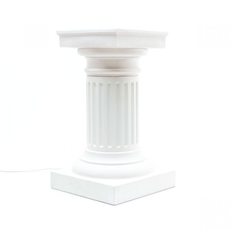 Buy Seletti Las Vegas Side table online with professional support.