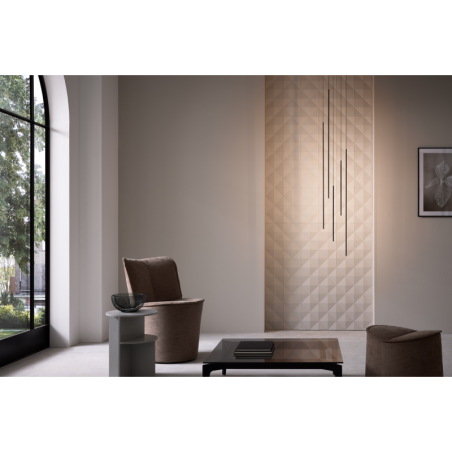 Wever & Ducré Finlin Ceiling Susp 3.0 Led suspension lamp