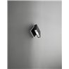 Vibia Alpha Rectangular Adjustable Switch wall lamp