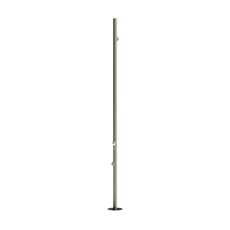 Vibia Bamboo 190 Recessed - 4804 Pollerleuchte