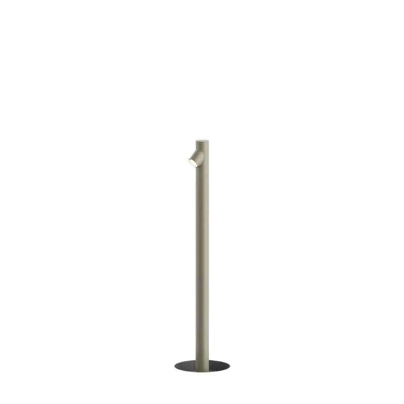 Vibia Bamboo 60 Recessed - 4802 Pollerleuchte