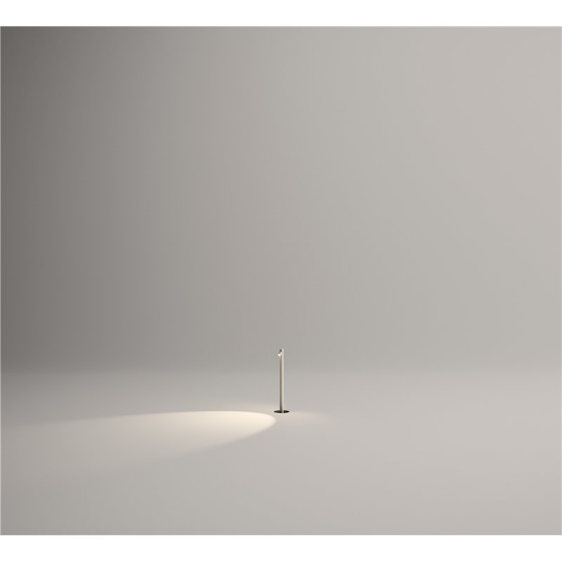 Vibia Bamboo 60 Recessed garden lamp