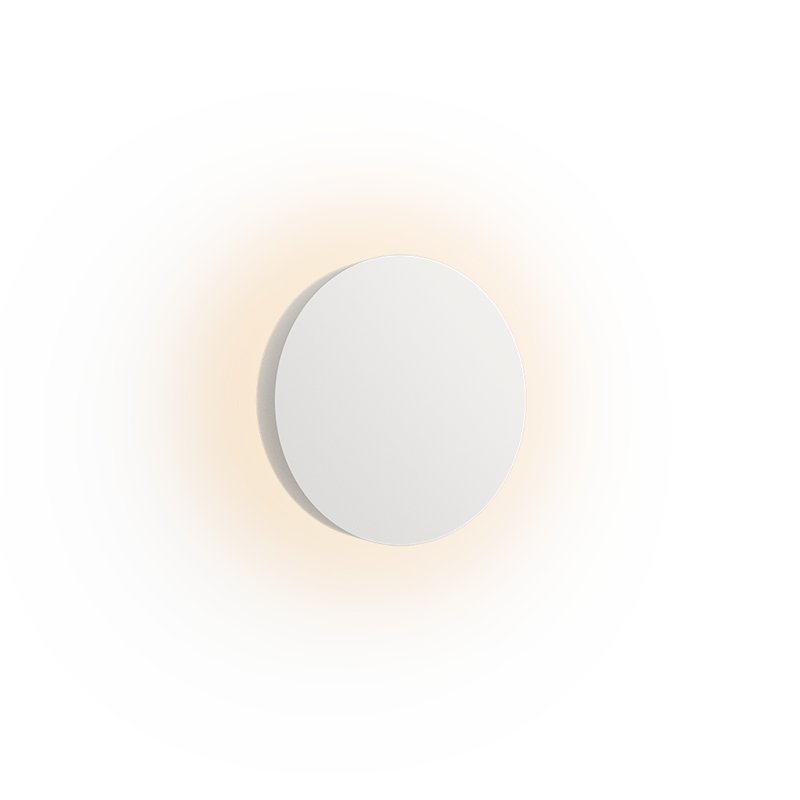 Vibia Dots C - 4675 Wandlampe