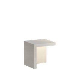 Vibia Empty 25 - 4135 Pollerleuchte