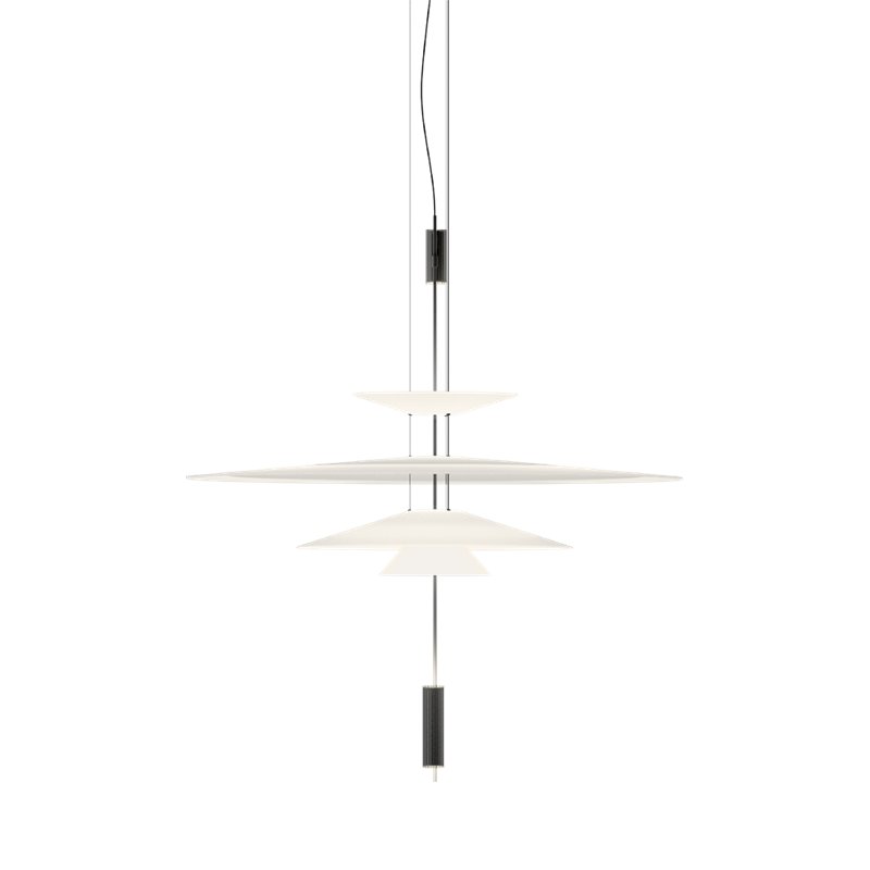 Vibia Flamingo 3X Medium - 1550 Hängelampe