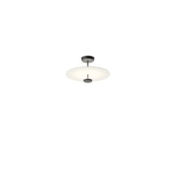 Vibia Flat 2X 60 ceiling lamp