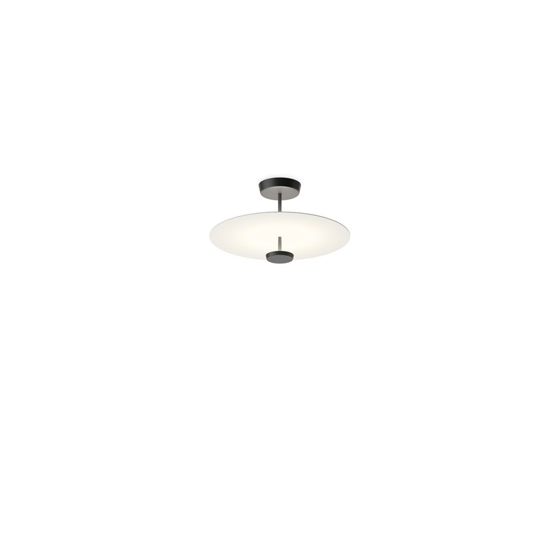 Vibia Flat 2X 60 ceiling lamp