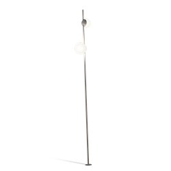 Vibia June 2X 120 Recessed - 4785 Pollerleuchte