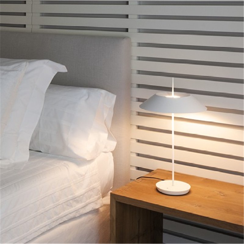 Vibia Mayfair 52 B - 5505 Tischlampe