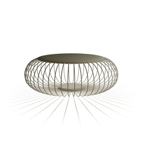 Vibia Meridiano 32 - 4715 floor lamp