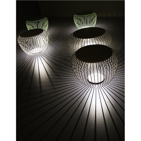 Vibia Meridiano 32 floor lamp